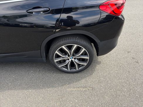 Used 2018 BMW X2 sDrive28i w/ Convenience Package FWD image 22
