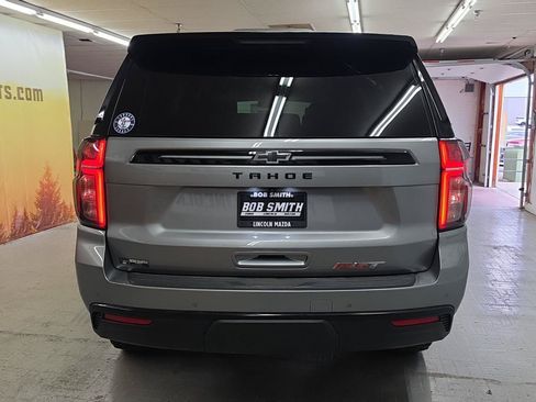 Used 2023 Chevrolet Tahoe RST w/ Luxury Package AWD/4WD image 20