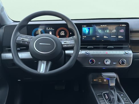 Certified 2026 Hyundai Kona SE FWD image 18