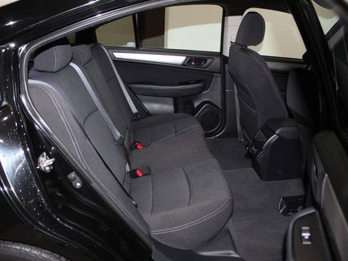 Used 2019 Subaru Legacy 2.5i Premium w/ Popular Package #2A image 28