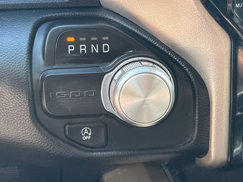 Used 2022 RAM 1500 Laramie w/ Laramie Southwest Edition RWD image 28