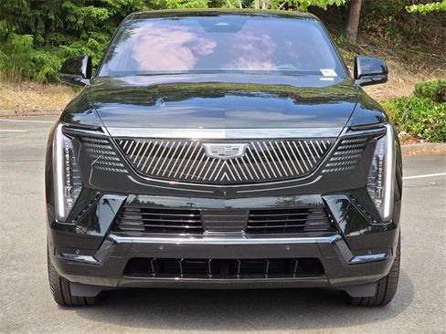 New 2026 Cadillac Escalade IQL Sport 1 image 8