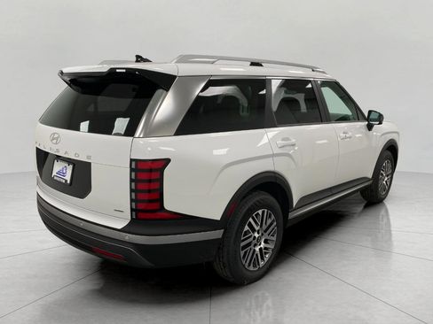 New 2026 Hyundai Palisade SEL AWD/4WD image 3