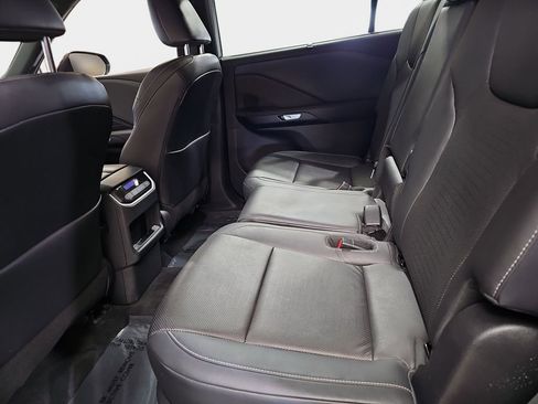 Certified 2024 Lexus TX 350 AWD w/ Cold Weather Package image 14