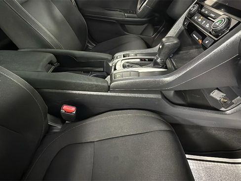 Used 2019 Honda Civic EX image 34