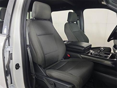 Used 2023 Ford F150 XLT w/ Equipment Group 302A High image 22