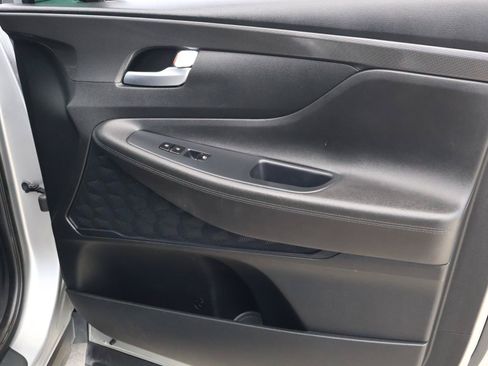 Used 2022 Hyundai Santa Fe SEL FWD image 15