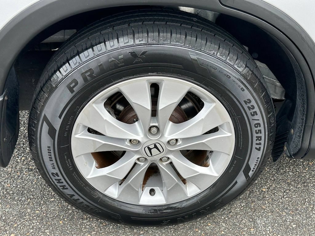 Used 2014 Honda CR-V EX image 34