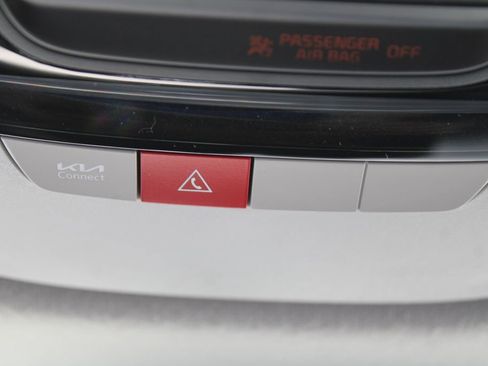 New 2026 Kia Seltos S FWD image 45