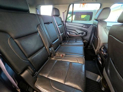 Used 2016 GMC Yukon SLT w/ Open Road Package AWD/4WD image 65
