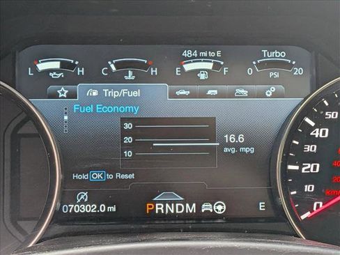 Used 2020 Ford F150 Raptor w/ Equipment Group 802A Luxury image 10