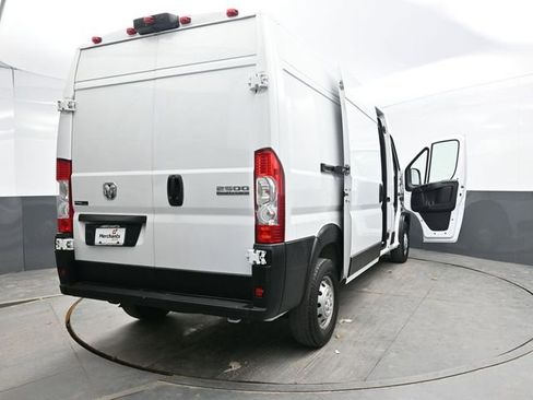 Used 2023 RAM ProMaster 2500 FWD image 41