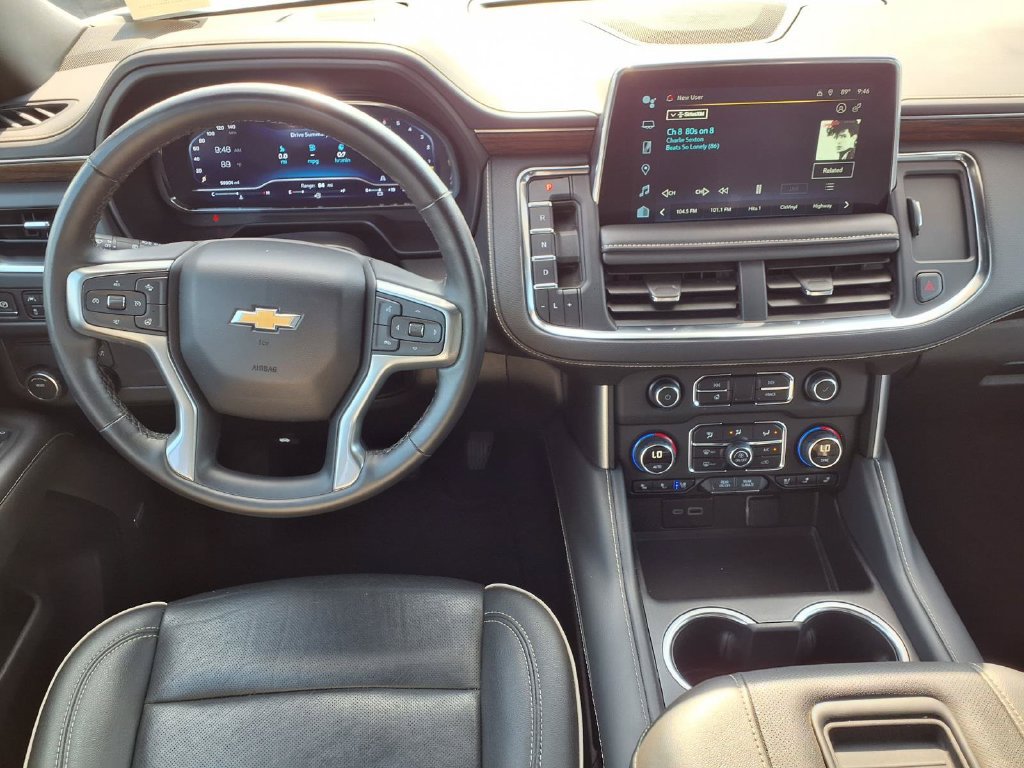 Used 2024 Chevrolet Tahoe Premier RWD image 12