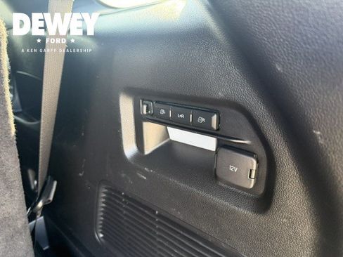 Used 2020 Ford Explorer ST w/ ST Street Pack AWD/4WD image 33