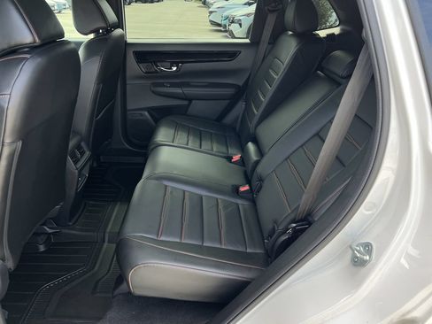 Used 2025 Honda CR-V Sport Touring image 28