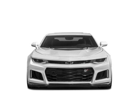 Used 2019 Chevrolet Camaro ZL1 RWD image 7