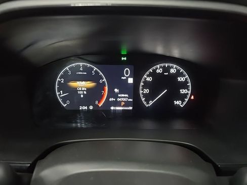 Used 2023 Honda CR-V LX image 21