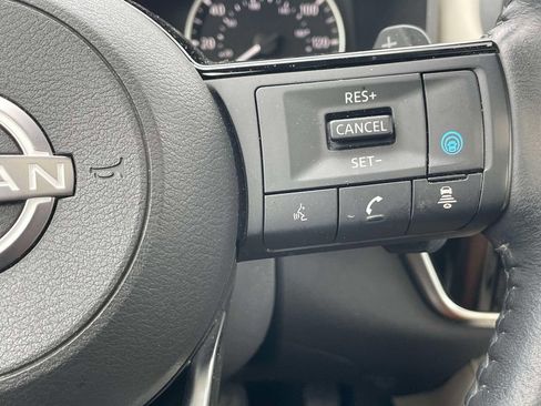 Used 2023 Nissan Rogue SL w/ SL Premium Package AWD/4WD image 25