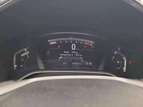 Used 2022 Honda CR-V EX image 16