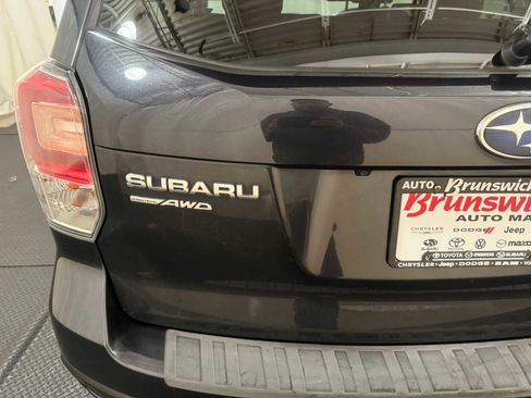 Used 2018 Subaru Forester 2.5i Touring image 17