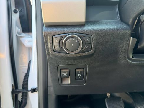 Used 2018 Ford F150 Lariat AWD/4WD image 21