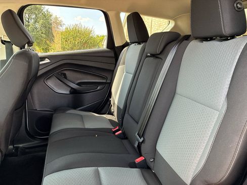 Used 2018 Ford Escape SE AWD/4WD image 33