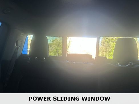 Used 2025 Chevrolet Silverado 2500 LT w/ Trail Boss Package image 35