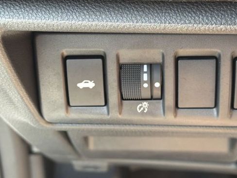 Certified 2025 Subaru Legacy Touring XT w/ Tech Package #2 image 22