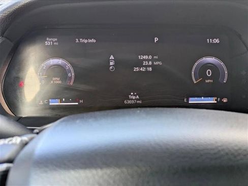 Used 2023 Jeep Grand Cherokee L Laredo image 11