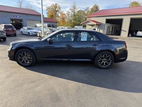 Used 2016 Chrysler 300 S image 13