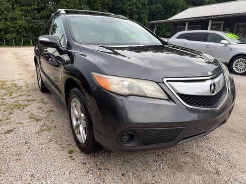Used 2014 Acura RDX FWD image 13