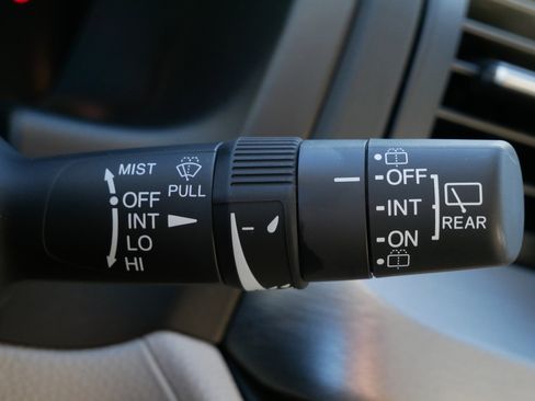 New 2026 Honda Odyssey EX-L image 28