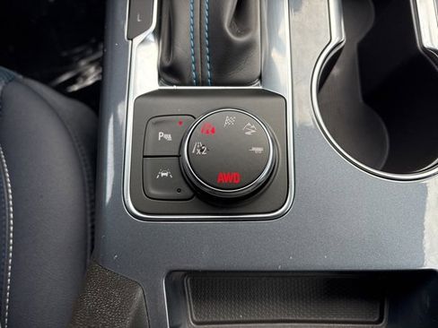 New 2026 Chevrolet Blazer RS w/ Driver Confidence II Package image 44