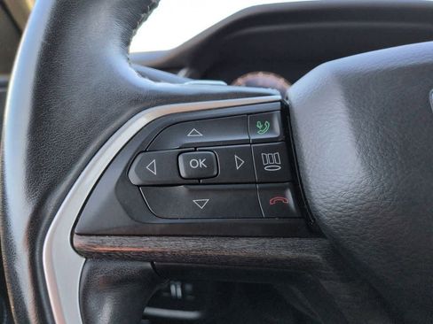 Used 2021 Jeep Grand Cherokee L Limited image 24