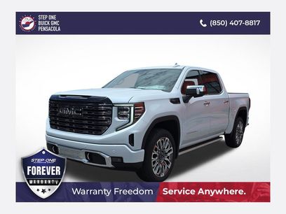 New 2026 GMC Sierra 1500 Denali Ultimate