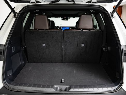 New 2026 Lexus TX 350 AWD w/ Technology Package image 21