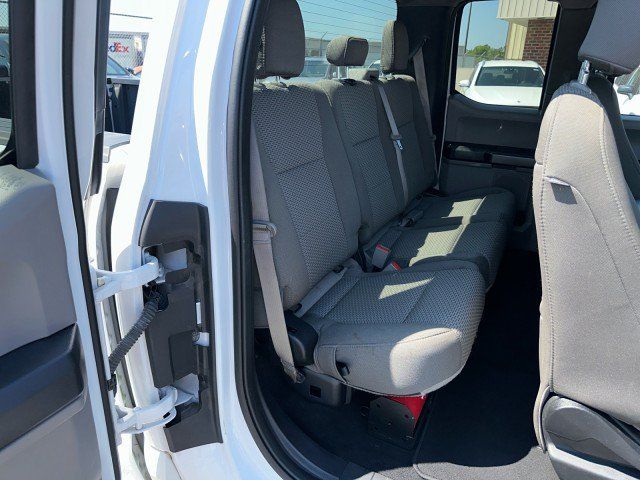 Used 2019 Ford F150 XLT w/ Equipment Group 301A Mid RWD image 25