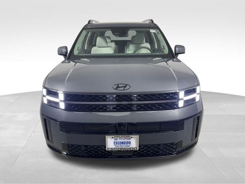 New 2026 Hyundai Santa Fe Calligraphy image 8