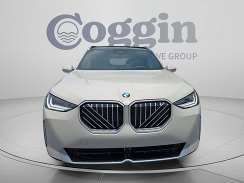 New 2026 BMW X3 xDrive30i w/ Convenience Package AWD/4WD image 8
