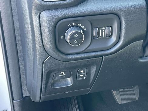 New 2026 RAM 1500 Laramie w/ Night Edition AWD/4WD image 27