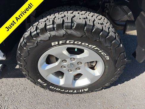 Used 2019 RAM 1500 Big Horn AWD/4WD image 20