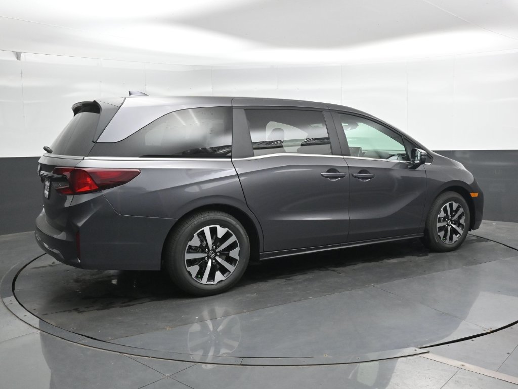 New 2027 Honda Odyssey EX-L image 2