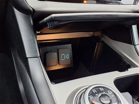 Certified 2023 Ford Explorer XLT image 14