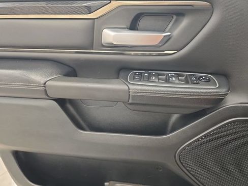 Used 2021 RAM 1500 Rebel w/ Rebel Level 1 Equipment Group AWD/4WD image 36