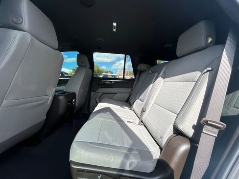 New 2026 Chevrolet Tahoe LS RWD image 14