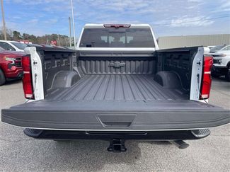 New 2026 Chevrolet Silverado 2500 LTZ w/ LTZ Plus Package video 3