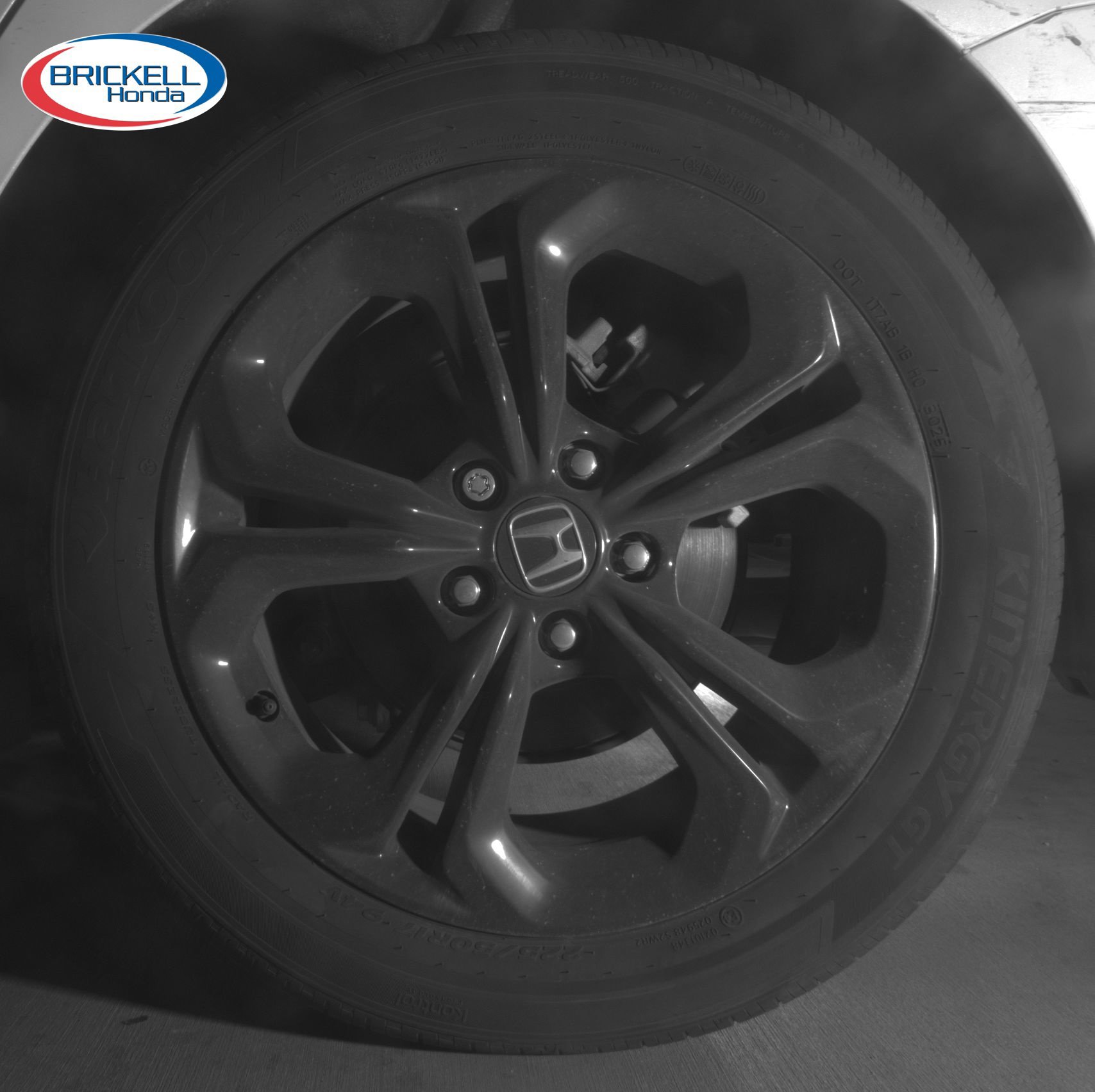 Used 2025 Honda Accord SE image 11
