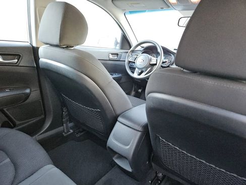 Used 2019 Kia Optima LX image 11