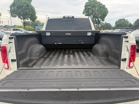 Used 2018 RAM 2500 Laramie w/ Off Road Package AWD/4WD image 72