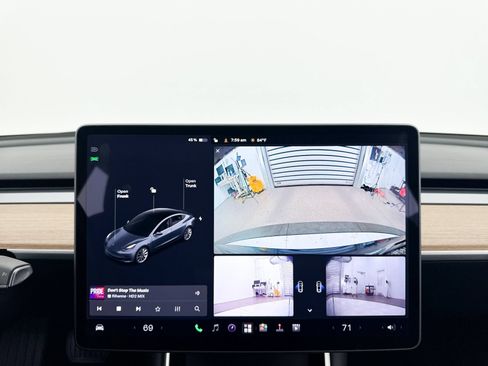 Used 2018 Tesla Model 3 Long Range RWD image 10